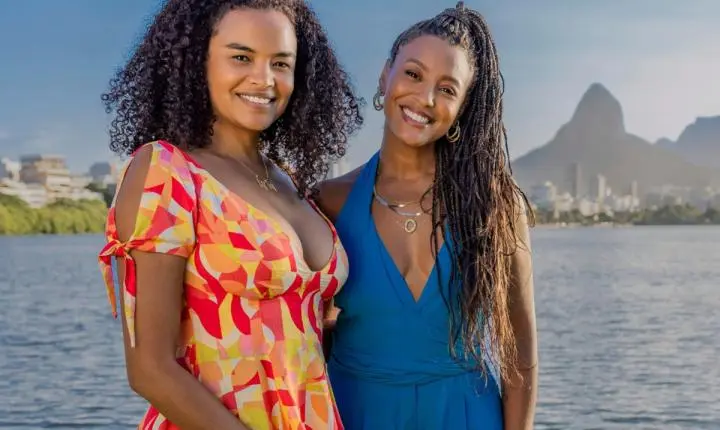 Globo define detalhes de Por Você, a nova novela das 19h estrelada por Sheron Menezzes