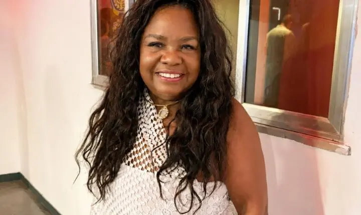 Bisneta de Tia Ciata celebra homenagem da Paraíso do Tuiuti à matriarca do samba em 2027