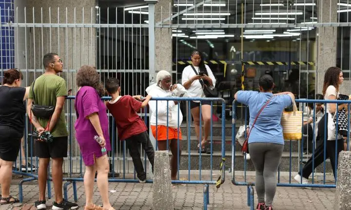 Prazo para solicitar isenção da taxa de inscrição do Enem 2026 encerra nesta sexta-feira