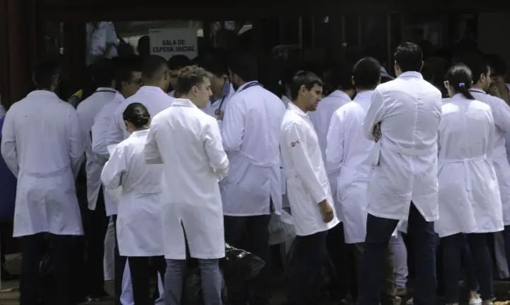 Inep abre prazo de recursos para gabarito do Enamed e Revalida 2026