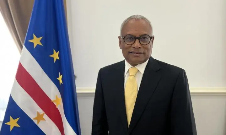 José Maria Neves confirma recandidatura às presidenciais de Cabo Verde