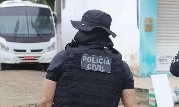 Preso mandado de prisão preventiva por injúria racial em Natal