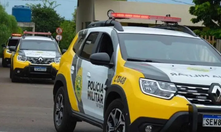 Prisão por injúria racial em hotel de Foz durante final da Copa