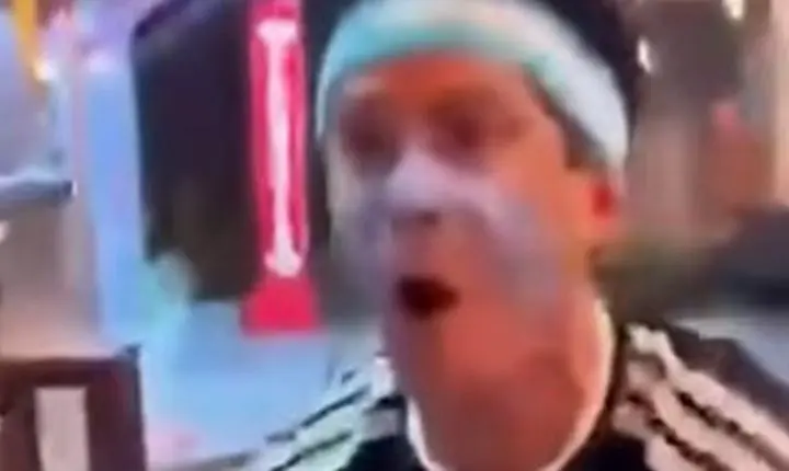 Prisão preventiva para turista argentino por injúria racial na Bahia