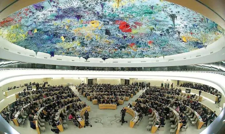 Cimi denuncia na ONU avanço em territórios de povos indígenas sem consentimento
