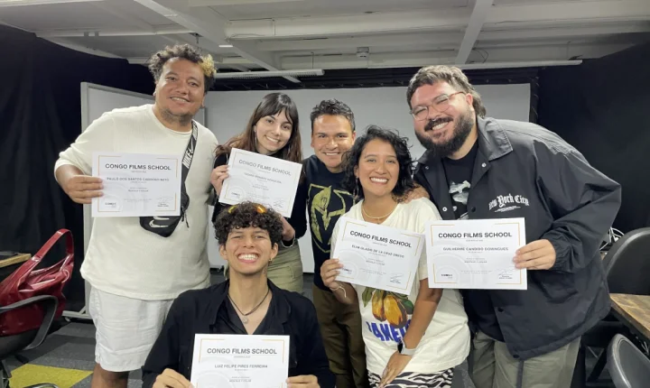 Programa MiradaMundi_SP seleciona profissionais do audiovisual  para intercâmbio na África do Sul 