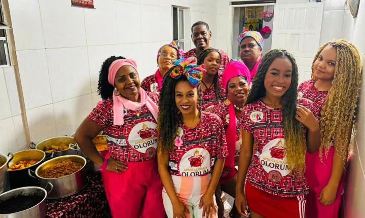 Projeto ecos ancestrais abre inscrições para oficinas culturais gratuitas na bahia