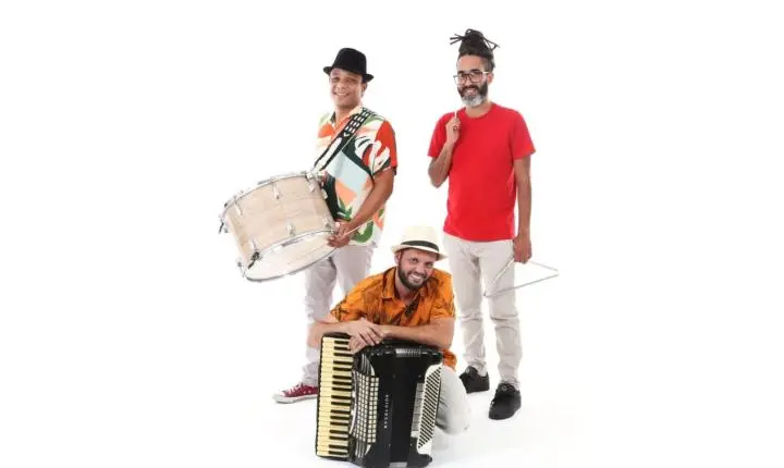 Projeto Gira Perifa leva cultura musical nordestina a escola da Zona Sul de São Paulo