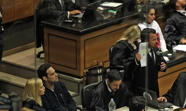 Psiquiatra aponta perfil de perversidade em Jairinho no júri sobre morte de Henry Borel