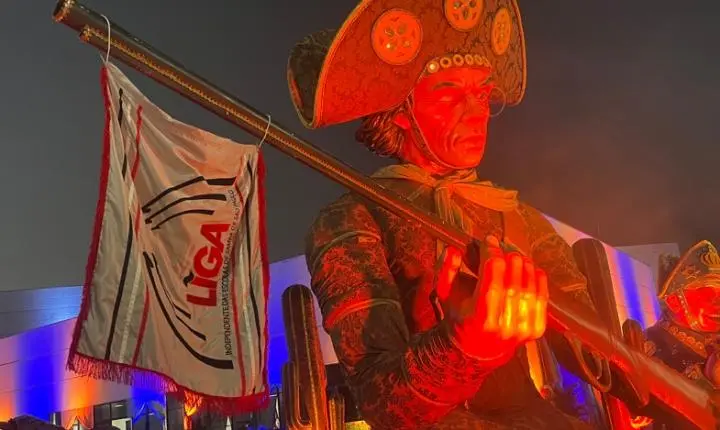 Público aprova Festa Julina da Liga-SP e elogia organização
