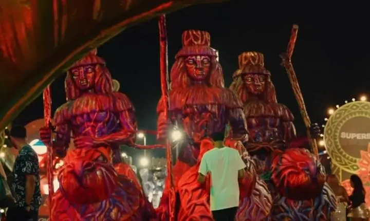 Disputas de samba mais enxutas geram debates intensos no carnaval carioca