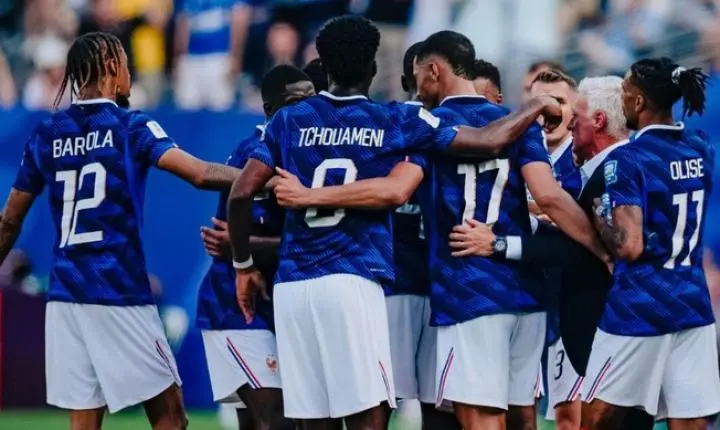 O favoritismo da França na Copa do Mundo 2026: a força dos Le Bleus