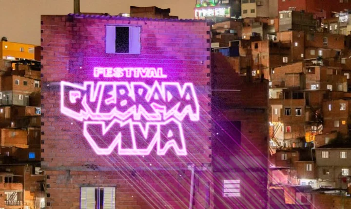 Quebrada Viva abre inscrições para oficinas gratuitas de formação cultural