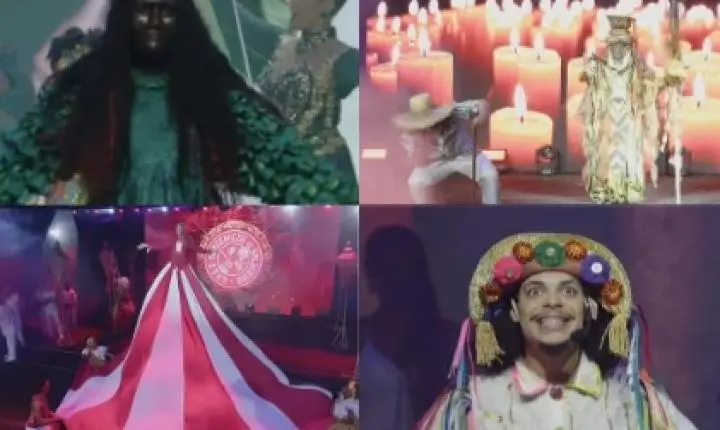 Festa dos enredos aponta caminhos e favoritos das escolas para o carnaval 2027