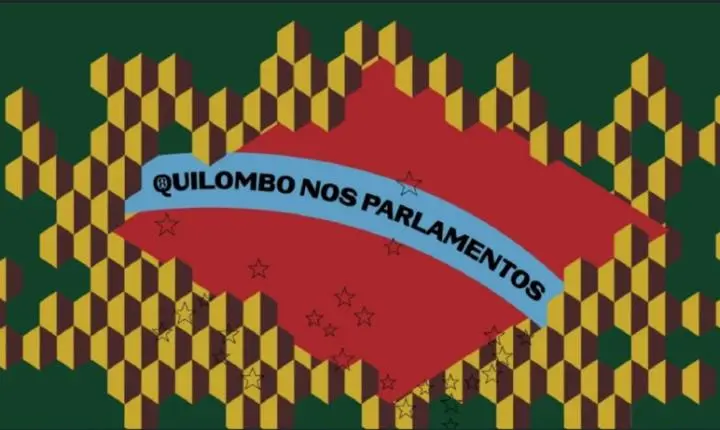 Iniciativa quilombo nos parlamentos 2026 busca consolidar bancadas negras