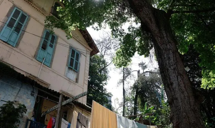 Quilombo urbano na Glória é reconhecido como patrimônio histórico