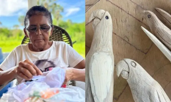Festejo de São João em Caucaia celebra tradição e herança quilombola