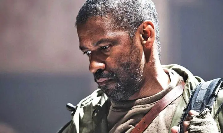 Denzel Washington lamenta ter recusado papel marcante no filme Seven