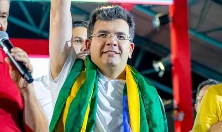 Rafael Fonteles anuncia foco em empreendedorismo para igualdade racial no Piauí