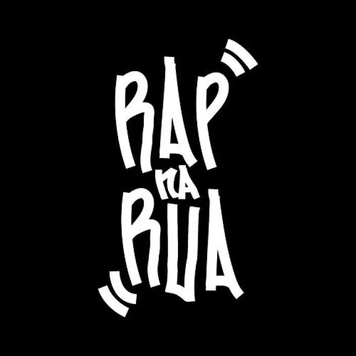 RAP NA RUA