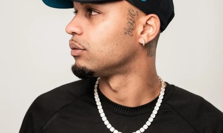 Rapper sos estreia na gravadora 1kilo com o lançamento do single e videoclipe placebo