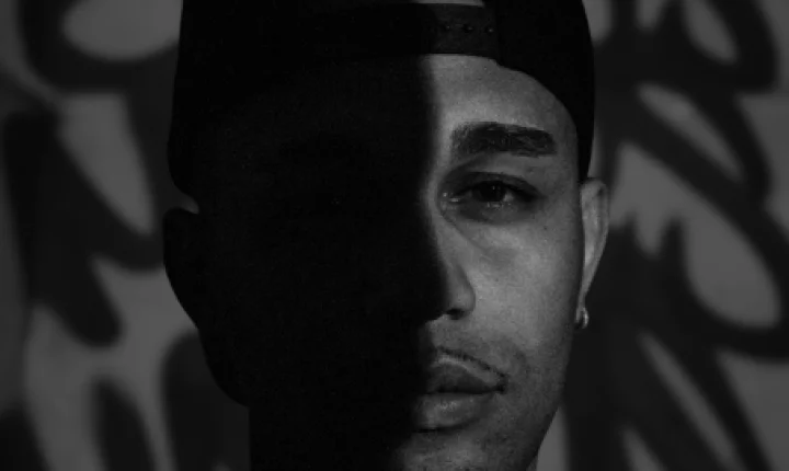Rapper Sos faz show em Campo Grande
