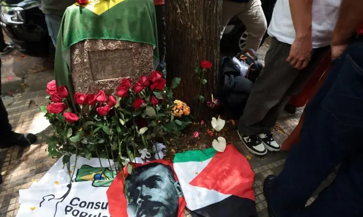 Estado reconhece a morte de Marighella há 30 anos e repara memória