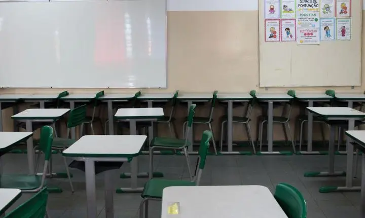 Prazo final para redes de ensino enviarem dados de equidade ao MEC se encerra na quarta-feira
