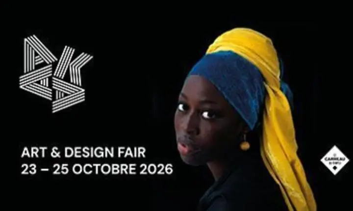 AKAA em Paris destaca a arte africana através de memória e representação