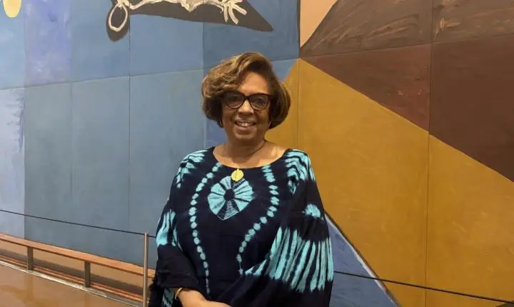 Bienal de Luanda destaca papel da água para aproximar povos na África