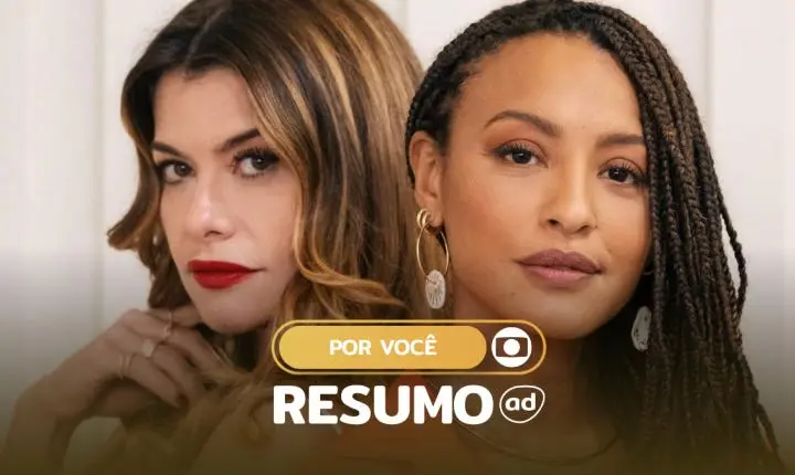 Resumo de por você de quarta-feira: confira os detalhes do capítulo