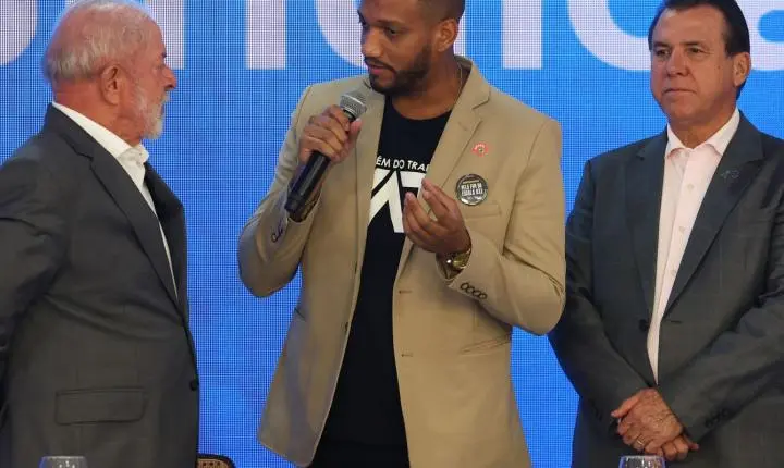 Rick Azevedo celebra avanço na câmara contra a escala 6x1 e prevê novas conquistas na jornada de trabalho