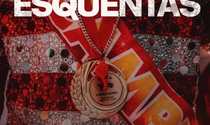 Rio Carnaval lança álbum inédito com os ‘esquentas’ das escolas de samba da Sapucaí