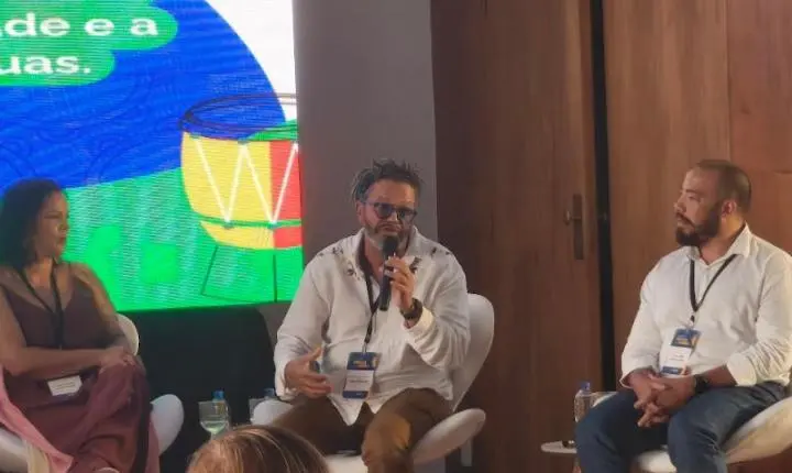 Rodas de samba impulsionam economia criativa do Rio com mais de 180 eventos mensais
