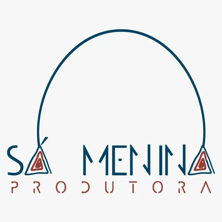 Sá Menina Plataforma de Artes