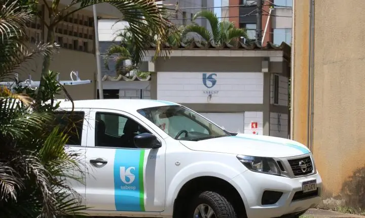 Sabesp demite funcionários e cria diretoria para reforçar segurança operacional após vazamento de gás em SP
