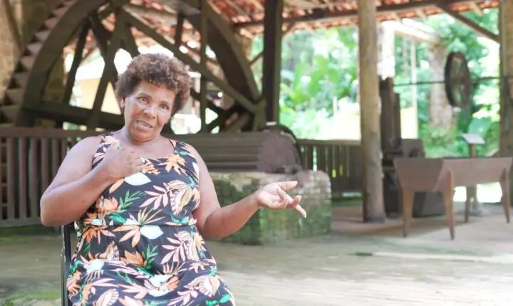 Série documental 'Sabores do Quilombo' celebra a gastronomia como memória e resistência