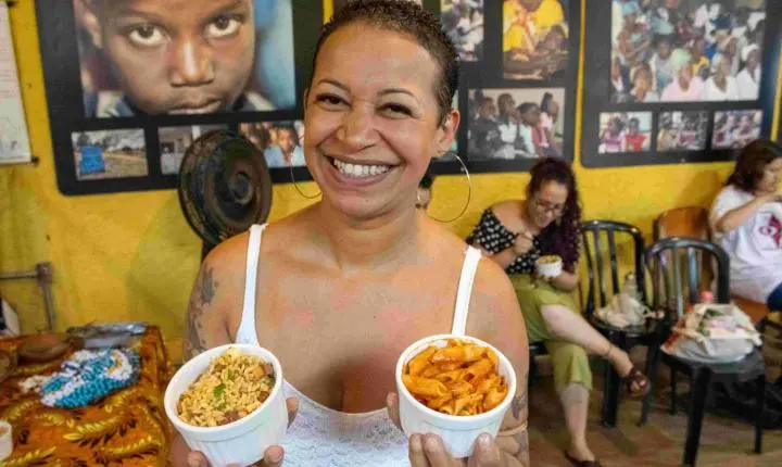 Sabores Do Tempo – Conexões Entre O Saber E O Fazer