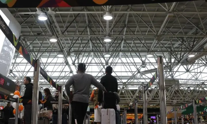 Novas regras da Anac para passageiros indisciplinados entram em vigor
