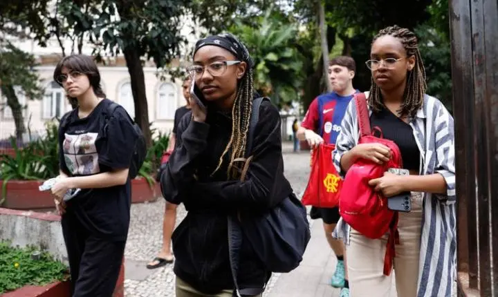 Saiba como usar as notas individuais do Enem 2025