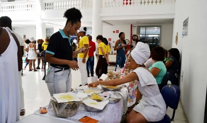 Salvador abre inscrições para capacitar empreendedores negros