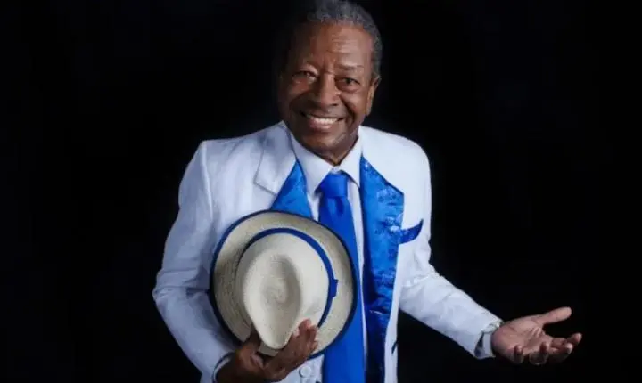 O samba e a Portela lamentam a morte de Noca da Portela, ícone da música brasileira