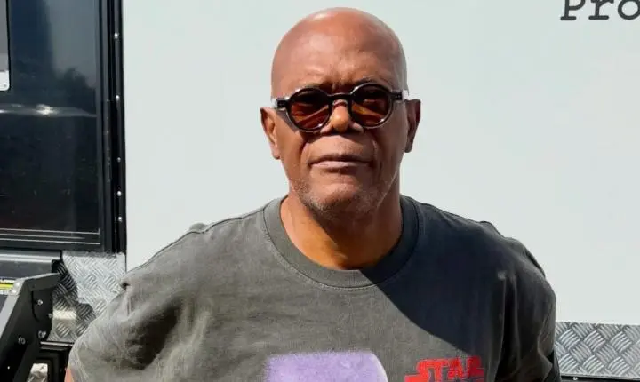 Samuel L. Jackson critica racismo em jogos da Argentina na Copa