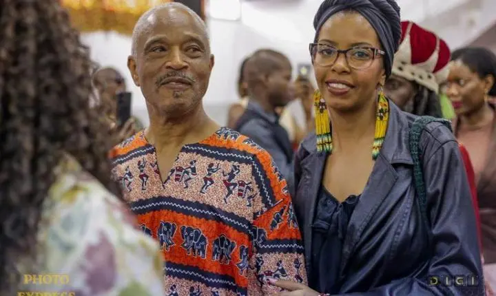 Sankofa Angola 2026 reúne lideranças para reafirmar a ancestralidade africana