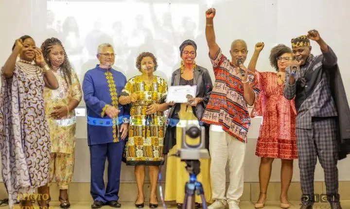 Sankofa Angola 2026 reúne lideranças para reafirmar a ancestralidade africana