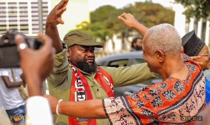 Sankofa Angola 2026 reúne lideranças para reafirmar a ancestralidade africana