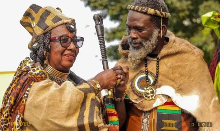 Sankofa Angola 2026 reúne lideranças para reafirmar a ancestralidade africana