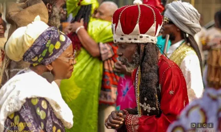 Sankofa Angola 2026 reúne lideranças para reafirmar a ancestralidade africana