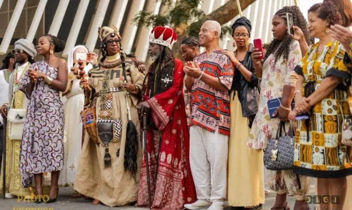 Sankofa Angola 2026 reúne lideranças para reafirmar a ancestralidade africana