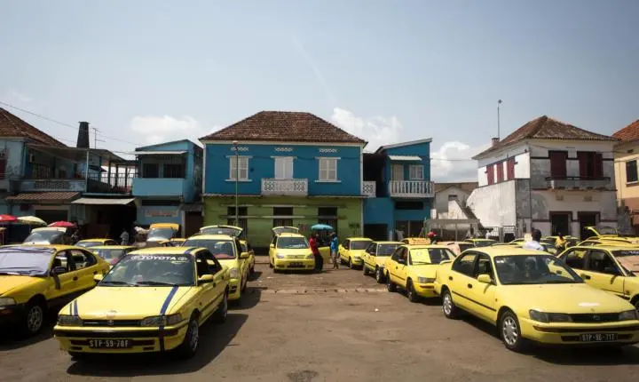 Como a crise de combustível afeta o orçamento das famílias em São Tomé e Príncipe